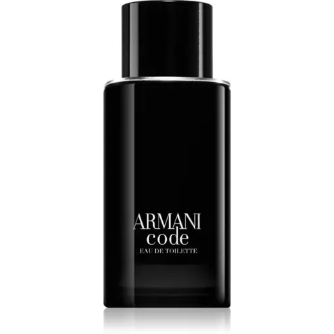 Giorgio Armani Code Eau de Toilette 75 ml – zdjęcie 2