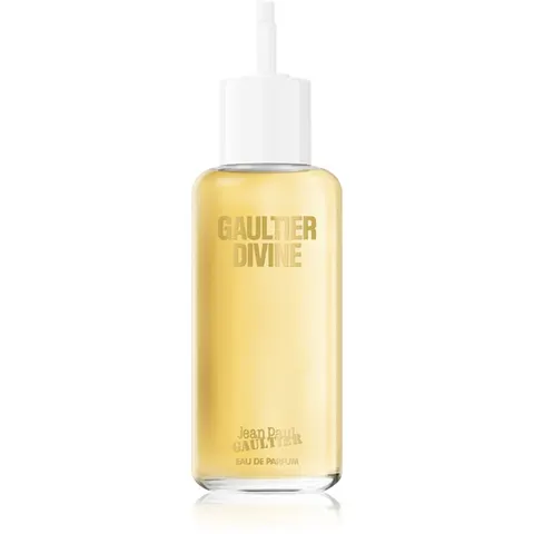 Jean Paul Gaultier Divine Eau de Parfum Refill 200 ml – zdjęcie 2