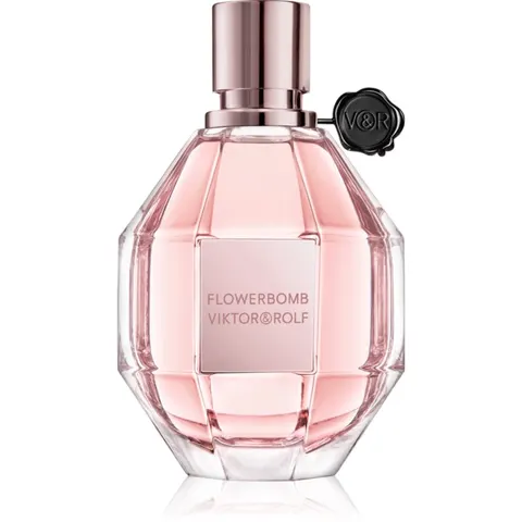Viktor & Rolf Flowerbomb Eau de Parfum 100 ml – zdjęcie 3