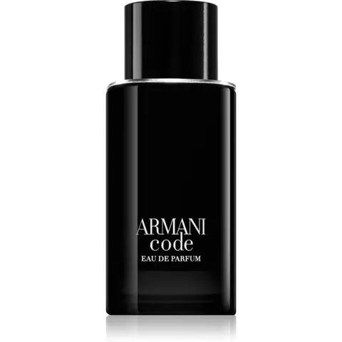Giorgio Armani Code Eau de Parfum 75 ml – zdjęcie 2