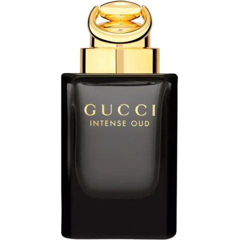 Gucci Oud Intense Eau de Parfum – 90 ml – zdjęcie 2