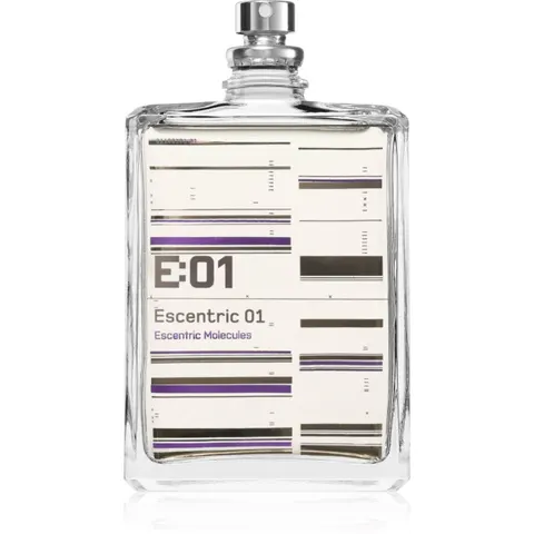 Escentric Molecules Escentric 01 100 ml – zdjęcie 2