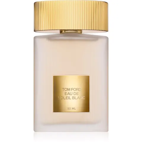 TOM FORD Eau de Soleil Blanc Eau de Toilette 50 ml – zdjęcie 2