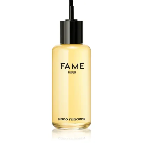 Rabanne Fame Parfum Refill 200 ml – zdjęcie 2