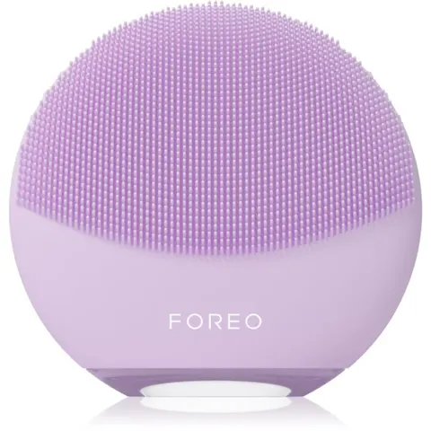 FOREO LUNA 4 mini Lavender – Lila – zdjęcie 2