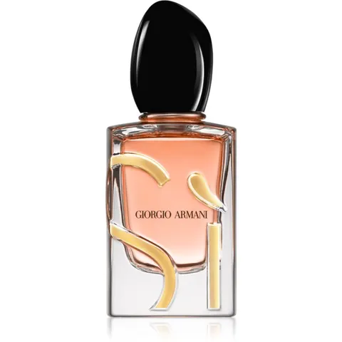 Giorgio Armani Sì Eau de Parfum Intense 50 ml – zdjęcie 2