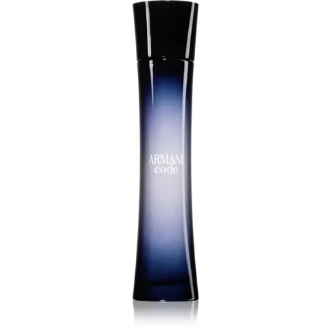 Armani Code woda perfumowana dla kobiet 50 ml – zdjęcie 2