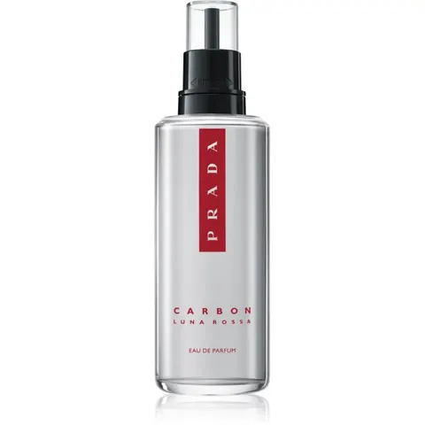 Prada Luna Rossa Carbon Eau de Parfum Refill 150 ml – zdjęcie 2