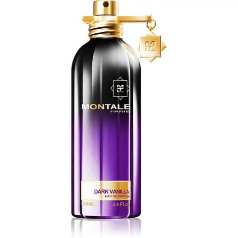 Montale Dark Vanilla Eau de Parfum 100 ml – zdjęcie 2