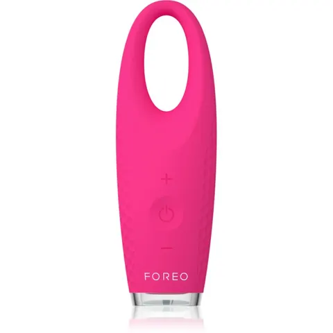 FOREO IRIS 2 Eye Massager Fuchsia – Rosa – zdjęcie 2