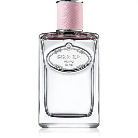 Prada Infusion de Rose Eau de Parfum 100 ml – zdjęcie 2