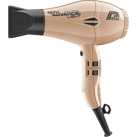 Parlux Advance Light Gold – 1 szt. – zdjęcie 2