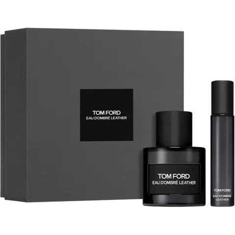 TOM FORD Eau d'Ombre Leather Set – zdjęcie 2