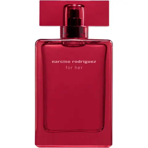 Narciso Rodriguez For Her Eau de Parfum Intense 50 ml – zdjęcie 2