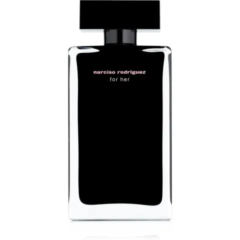 Narciso Rodriguez For Her Eau de Toilette 100 ml – zdjęcie 2