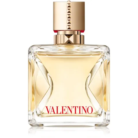 Valentino Voce Viva Eau De Parfum 100 ml – zdjęcie 2