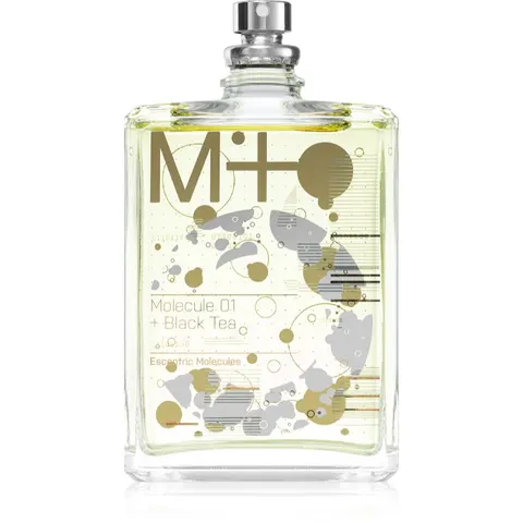 Escentric Molecules Molecule 01+ Black Tea 100 ml – zdjęcie 2