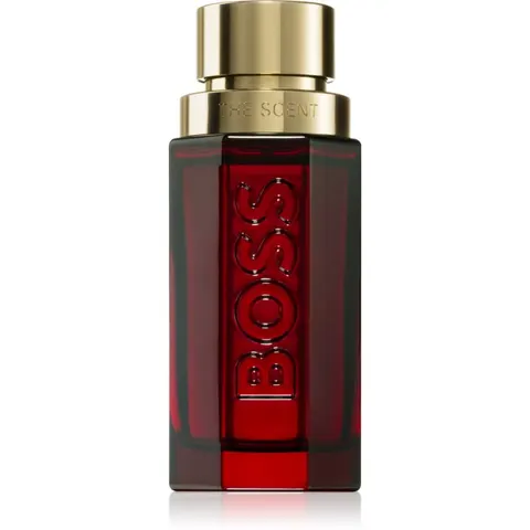 Hugo Boss The Scent Elixir Parfum 50 ml – zdjęcie 2