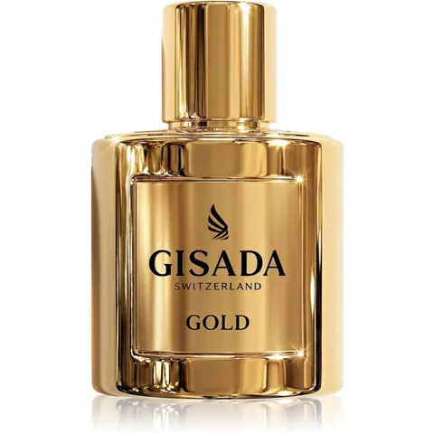 Gisada Gold 100 ml – zdjęcie 2