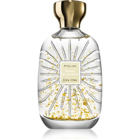 Atelier Des Ors Blanc Polychrome Eau de Parfum 100 ml – zdjęcie 2
