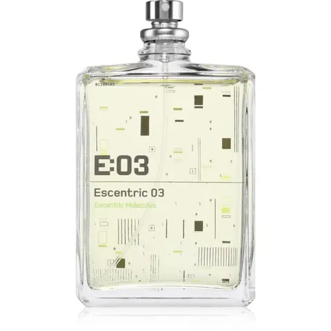 Escentric Molecules Escentric 03 100 ml – zdjęcie 2