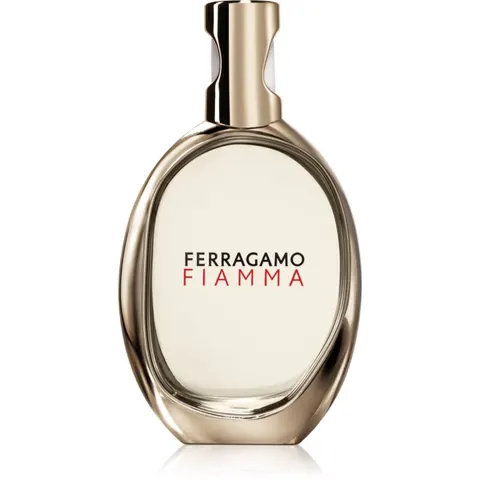 Ferragamo Fiamma Eau de Parfum 100 ml – zdjęcie 2