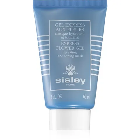 Sisley Express Flower Gel 60 ml – zdjęcie 2