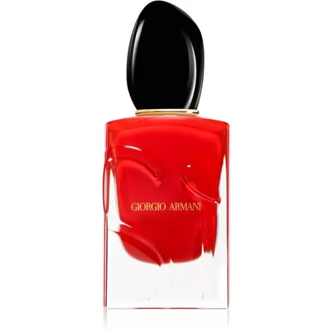Giorgio Armani Sì Passione Eau De Parfum 50 ml – zdjęcie 2