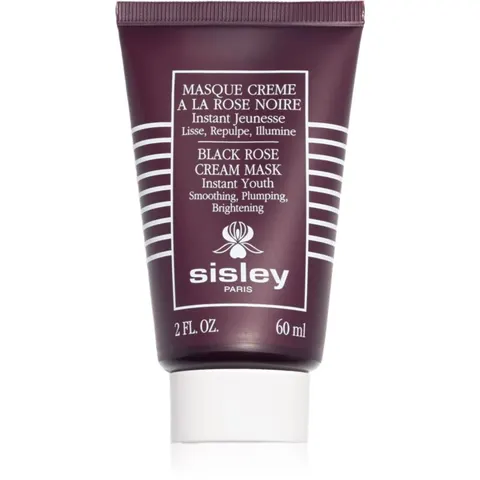 Sisley Black Rose Cream Mask 60 ml – zdjęcie 2