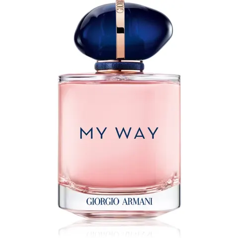 Giorgio Armani My Way Eau De Parfum 90 ml – zdjęcie 2