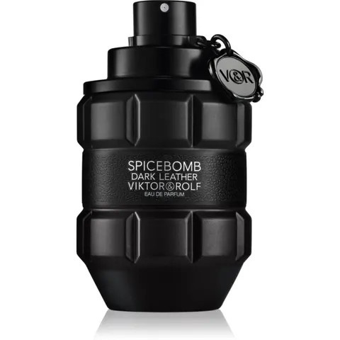 Viktor & Rolf Spicebomb Black Leather Eau De Parfum 90 ml – zdjęcie 2