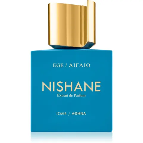 Nishane Ege/ Αιγαιο 50 ml – zdjęcie 2