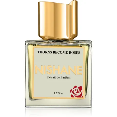 Nishane Thorns Become Roses Eau de Parfum 50 ml – zdjęcie 2