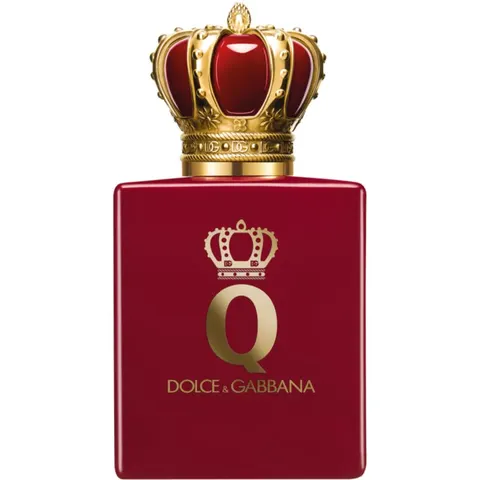 Dolce & Gabbana Q by Elixir – 50 ml – zdjęcie 2