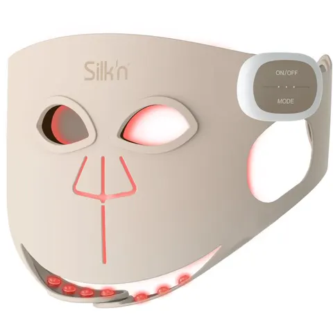 Silk'n LED Face Mask Pro – 1 szt. – zdjęcie 2