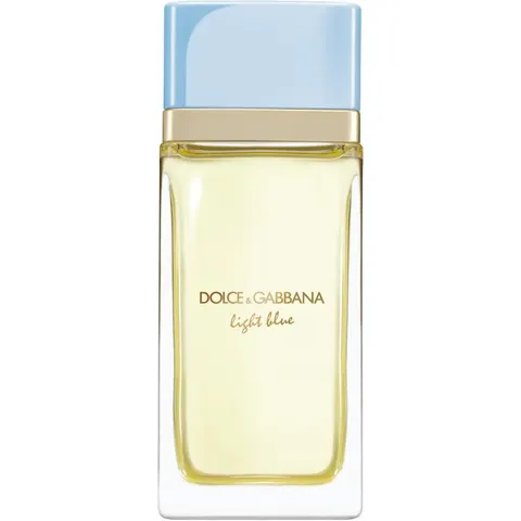 Dolce & Gabbana Light Blue Eau de Parfum 200 ml – zdjęcie 2