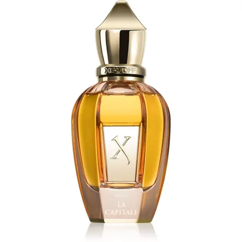 XERJOFF La Capitale Parfum 50 ml – zdjęcie 2