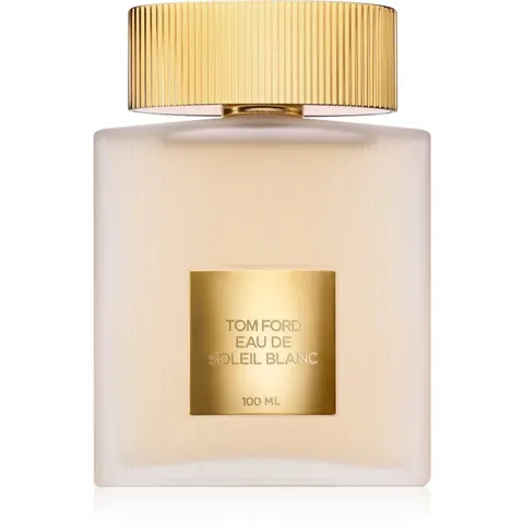 TOM FORD Eau de Soleil Blanc Eau de Toilette 100 ml – zdjęcie 2