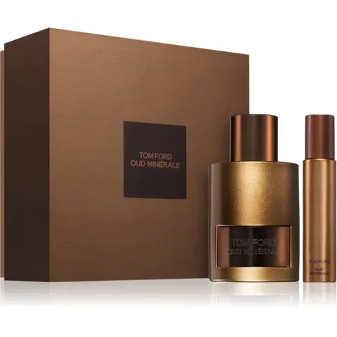 TOM FORD Oud Minerale Eau de Parfum Set – zdjęcie 2