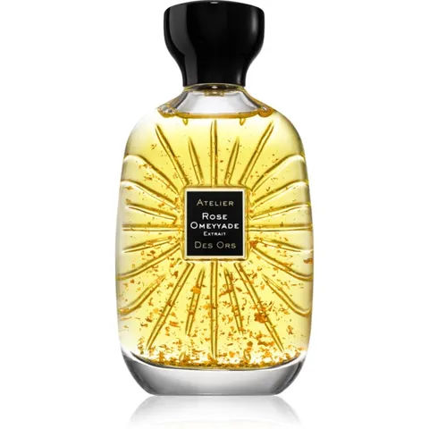 Atelier Des Ors Rose Omeyyade Extrait 100 ml – zdjęcie 2