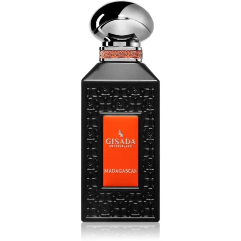Gisada Luxury Collection Madagascar Eau de Parfum 100 ml – zdjęcie 2