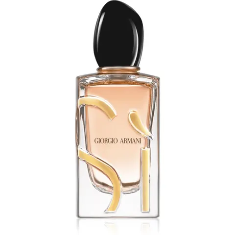 Giorgio Armani Sì Eau de Parfum 100 ml – zdjęcie 2