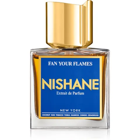 Nishane Fan Your Flames 50 ml – zdjęcie 2