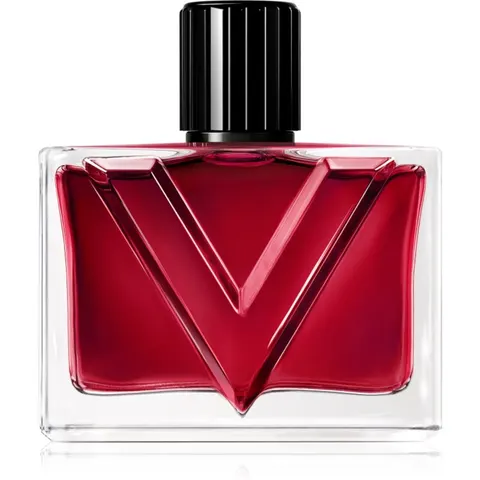 Valentino Vendetta Donna Eau de Parfum 90 ml – zdjęcie 2