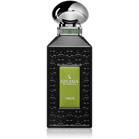 Gisada Luxury Collection Verde Eau de Parfum 100 ml – zdjęcie 2