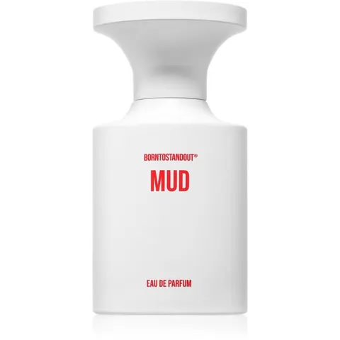 BornToStandOut Mud Eau de Parfum 50 ml – zdjęcie 2