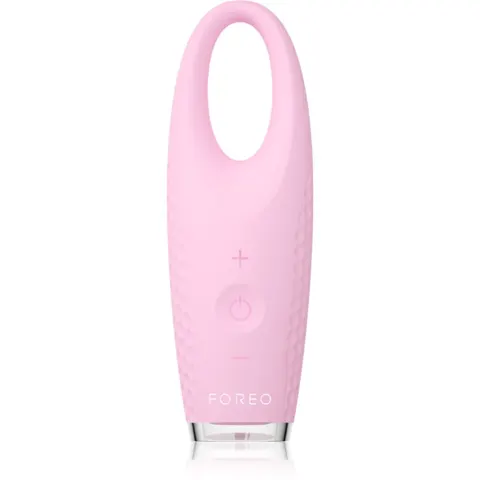 FOREO IRIS 2 Eye Massager Pearl Pink – Rosa – zdjęcie 2