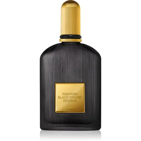 TOM FORD Black Orchid Reserve 50 ml – zdjęcie 2