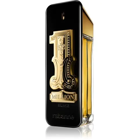 Rabanne One Million Black Eau de Parfum 200 ml – zdjęcie 2