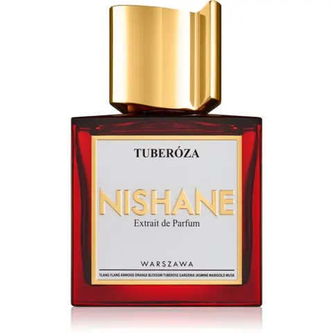 Nishane Tuberoza 50 ml – zdjęcie 2